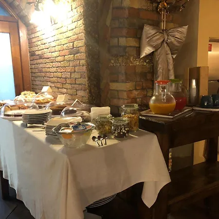 Tenuta Oliva Landsted Fisciano
