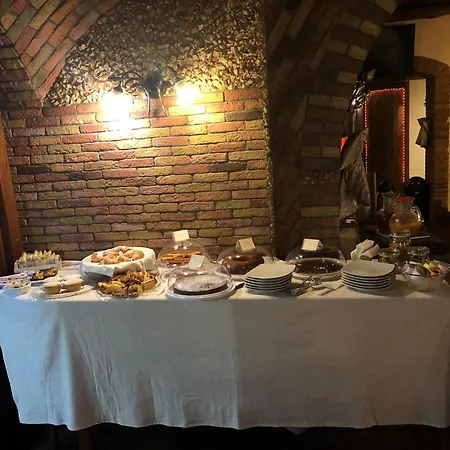 Country house Tenuta Oliva Fisciano