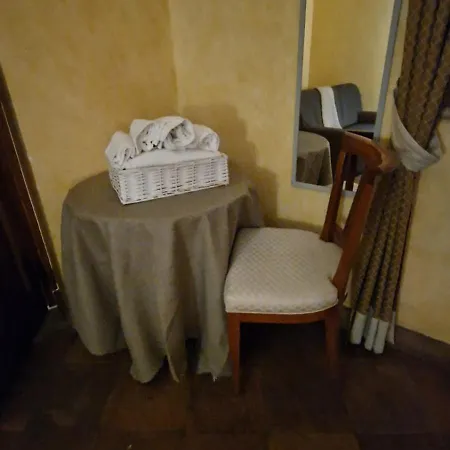 Tenuta Oliva * Fisciano
