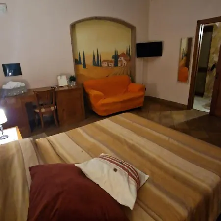 Tenuta Oliva *