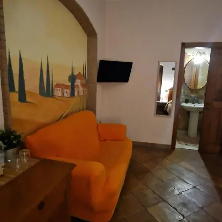 Tenuta Oliva Country house
