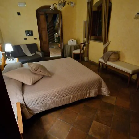 Tenuta Oliva Landsted