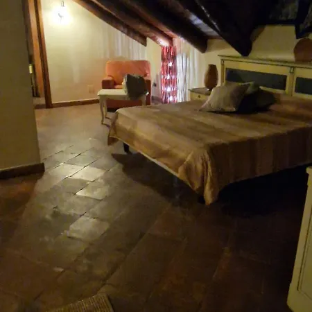 Tenuta Oliva Landsted