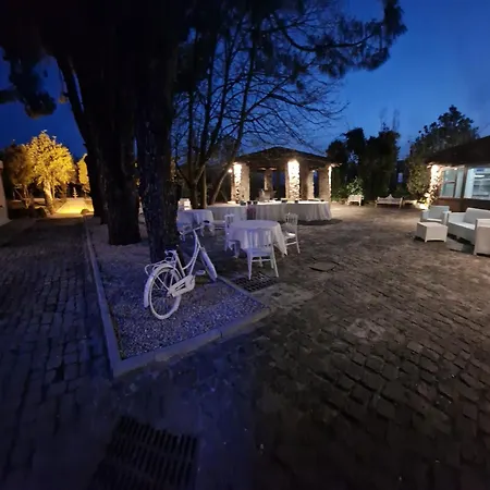 Tenuta Oliva Fisciano