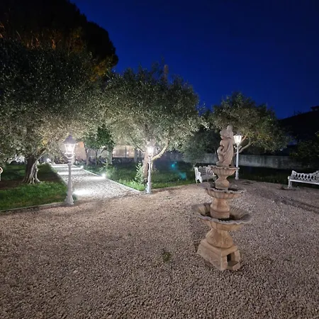Tenuta Oliva Fisciano