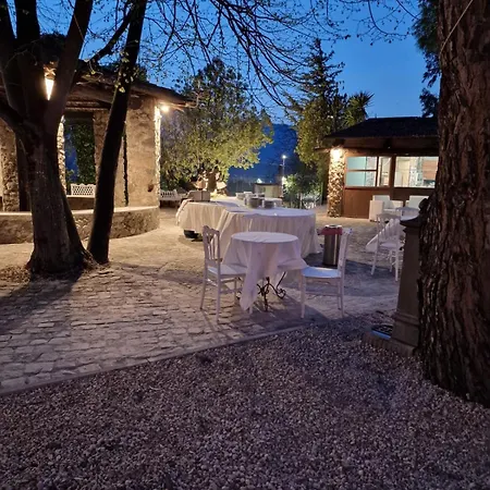 Landsted Tenuta Oliva *