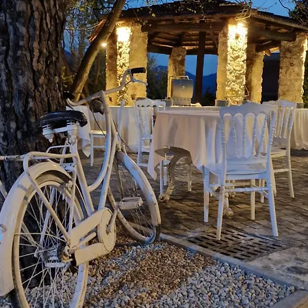 Landsted Tenuta Oliva Fisciano
