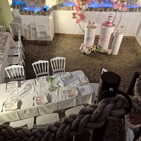 Tenuta Oliva Landsted