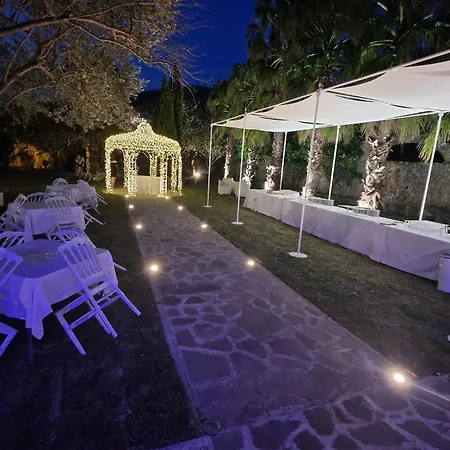 Tenuta Oliva * Fisciano