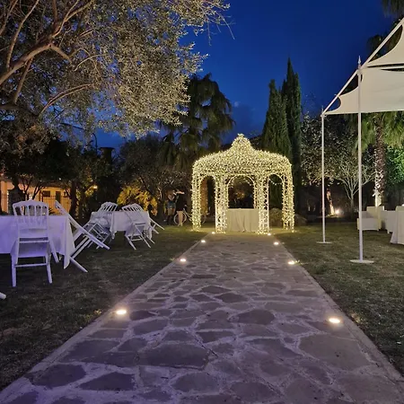 Tenuta Oliva Landsted Fisciano