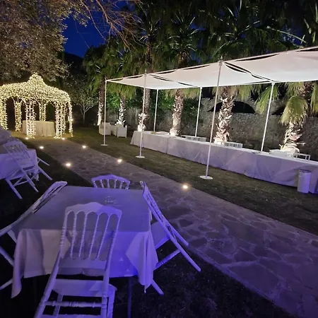 Tenuta Oliva * Fisciano
