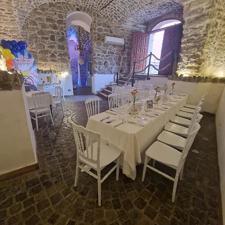 Landsted Tenuta Oliva