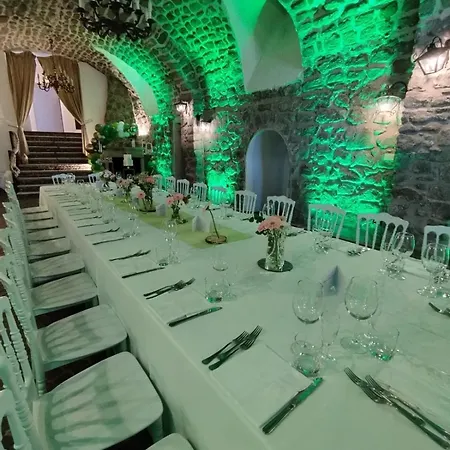 Tenuta Oliva Landsted Fisciano