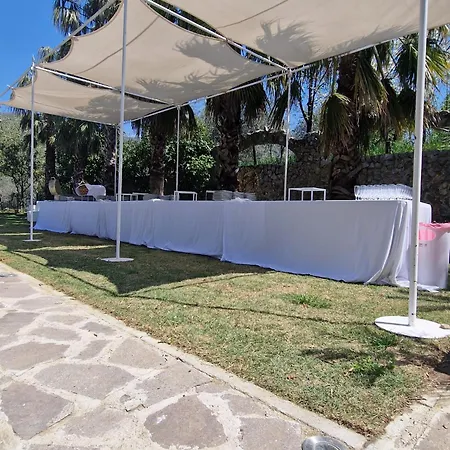 Tenuta Oliva Landsted