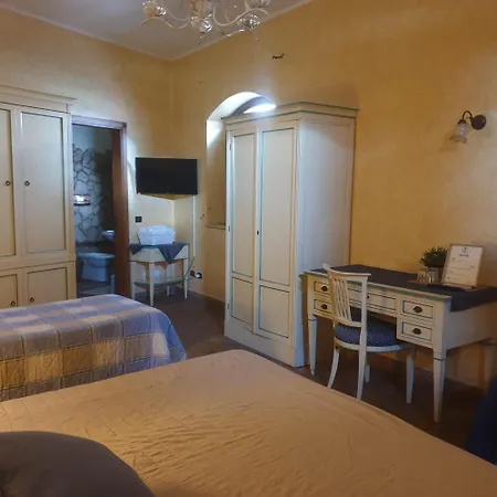 Tenuta Oliva Landsted