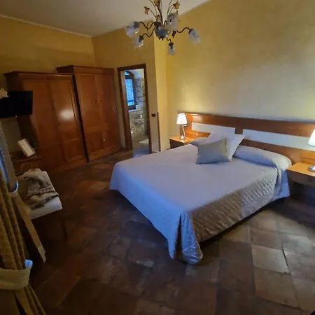 Landsted Tenuta Oliva Fisciano