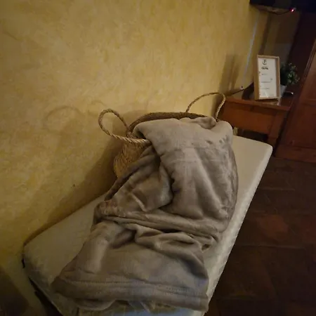 Tenuta Oliva Landsted *