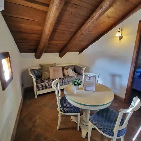 Country house Tenuta Oliva