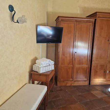 Tenuta Oliva Fisciano