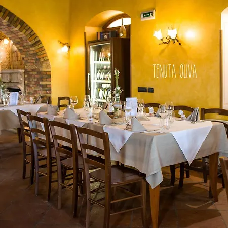 Landsted Tenuta Oliva