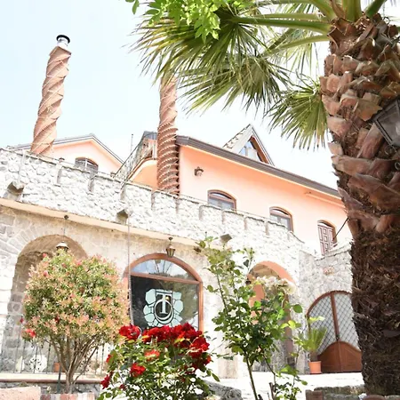 Tenuta Oliva Country house Fisciano