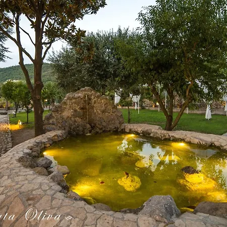 Tenuta Oliva *