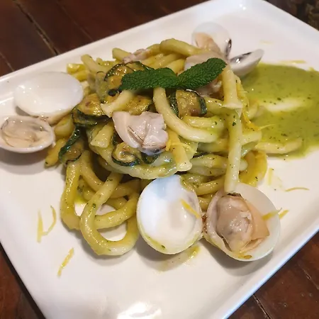 Tenuta Oliva * Fisciano