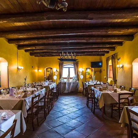 Country house Tenuta Oliva Fisciano