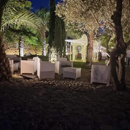 Tenuta Oliva Country house Fisciano