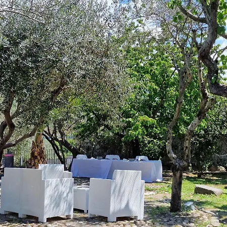 Tenuta Oliva Country house *
