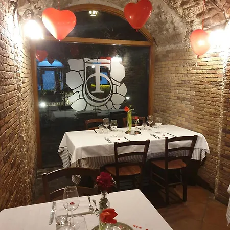 Tenuta Oliva *