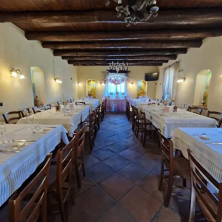 Tenuta Oliva *