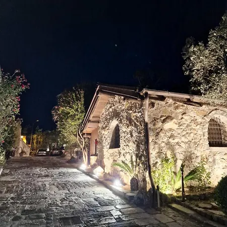 Landsted Tenuta Oliva Fisciano