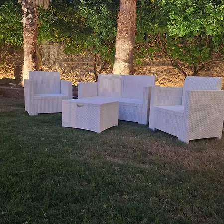 Tenuta Oliva Fisciano