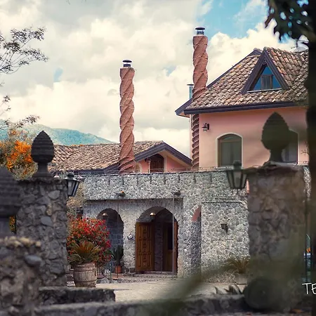 Tenuta Oliva * Fisciano