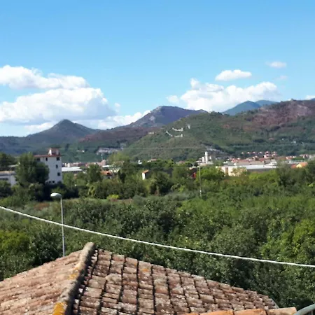 Tenuta Oliva * Fisciano