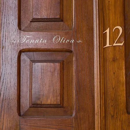 Landsted Tenuta Oliva
